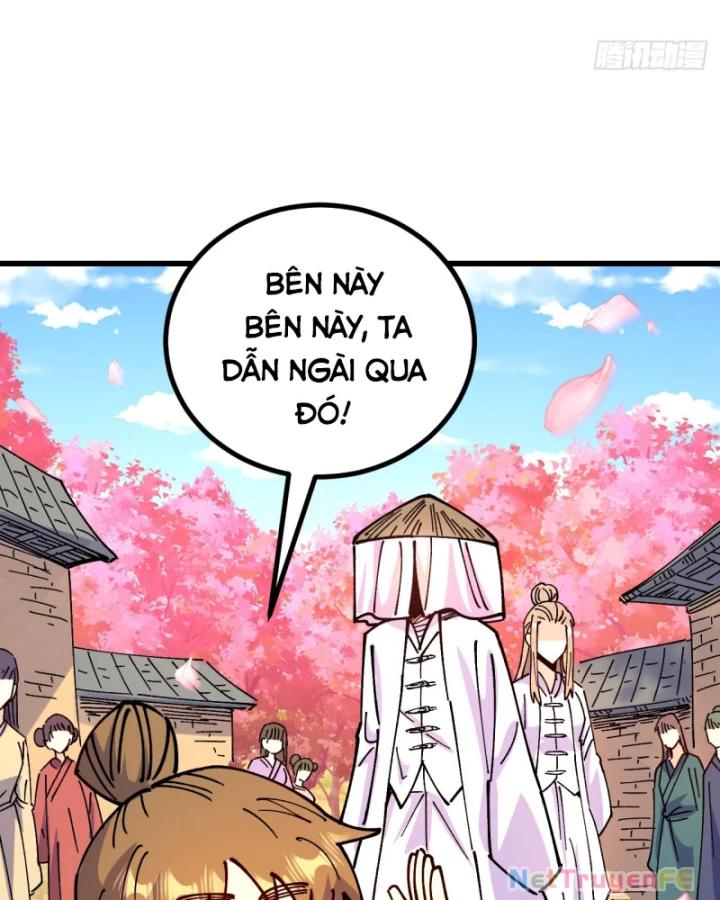 Chưa Từng Ra Tay Nhưng Ta Vẫn Thành Đại Lão Trên Thiên Bảng Chap 80 - Next Chap 81