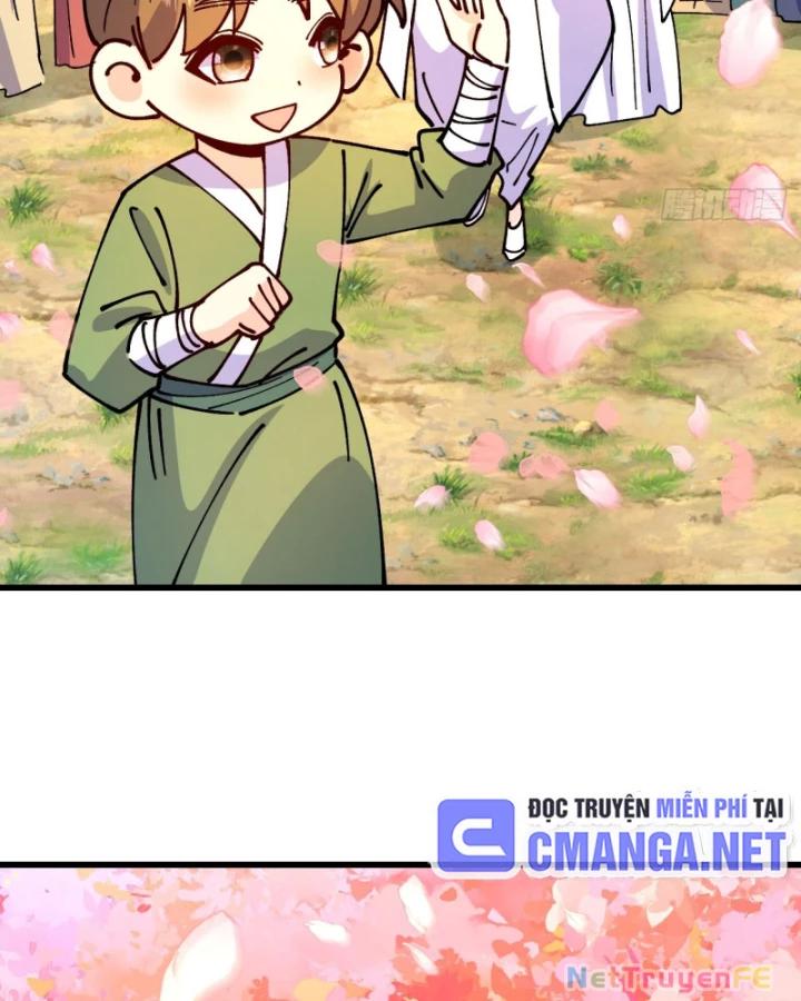 Chưa Từng Ra Tay Nhưng Ta Vẫn Thành Đại Lão Trên Thiên Bảng Chap 80 - Next Chap 81