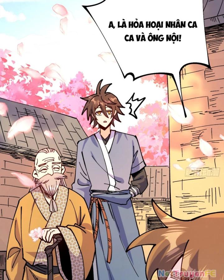 Chưa Từng Ra Tay Nhưng Ta Vẫn Thành Đại Lão Trên Thiên Bảng Chap 80 - Next Chap 81