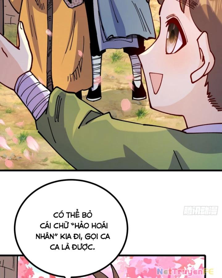Chưa Từng Ra Tay Nhưng Ta Vẫn Thành Đại Lão Trên Thiên Bảng Chap 80 - Next Chap 81