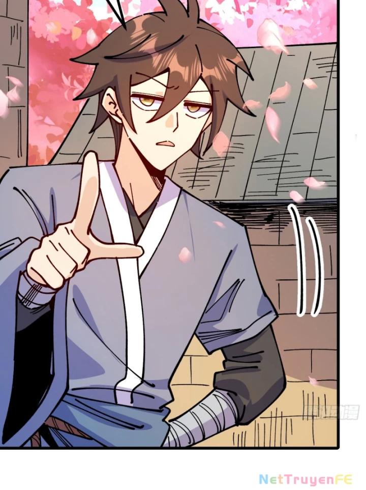 Chưa Từng Ra Tay Nhưng Ta Vẫn Thành Đại Lão Trên Thiên Bảng Chap 80 - Next Chap 81