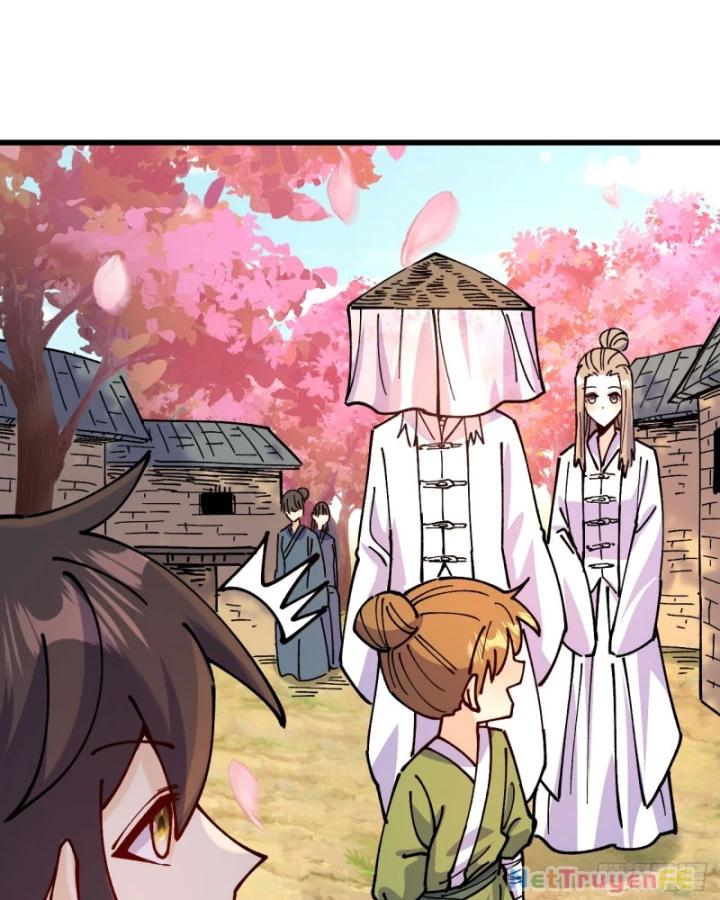 Chưa Từng Ra Tay Nhưng Ta Vẫn Thành Đại Lão Trên Thiên Bảng Chap 80 - Next Chap 81
