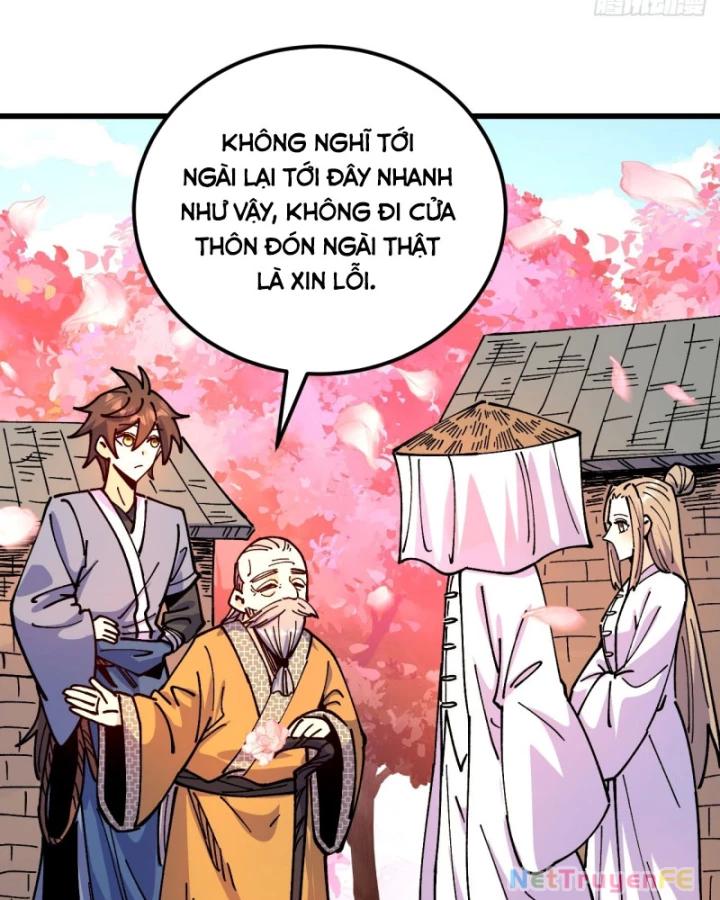 Chưa Từng Ra Tay Nhưng Ta Vẫn Thành Đại Lão Trên Thiên Bảng Chap 80 - Next Chap 81