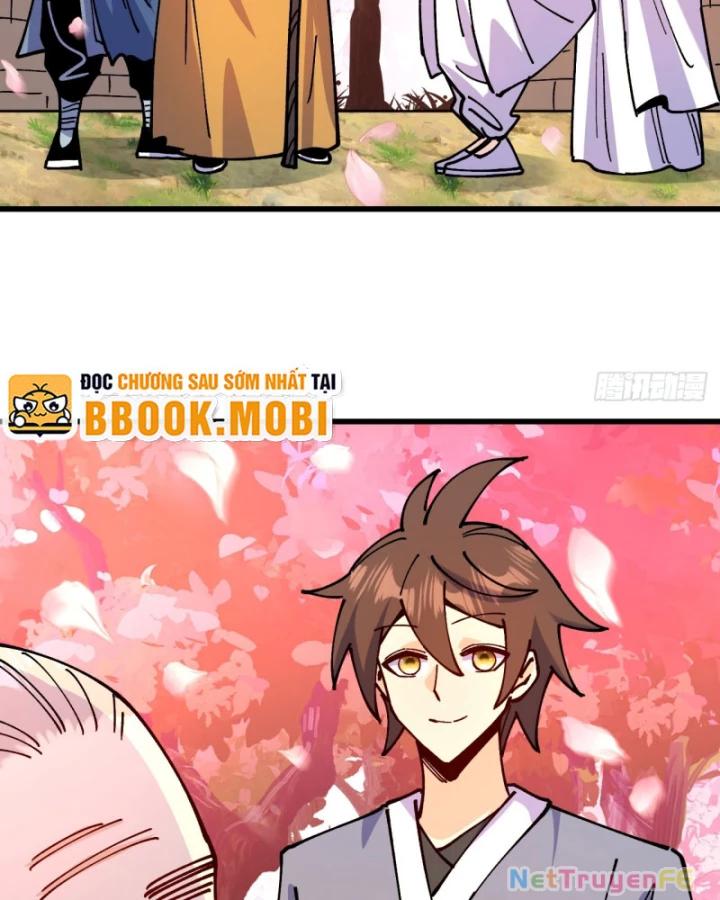 Chưa Từng Ra Tay Nhưng Ta Vẫn Thành Đại Lão Trên Thiên Bảng Chap 80 - Next Chap 81