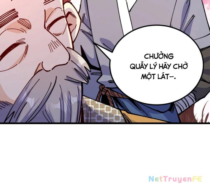 Chưa Từng Ra Tay Nhưng Ta Vẫn Thành Đại Lão Trên Thiên Bảng Chap 80 - Next Chap 81
