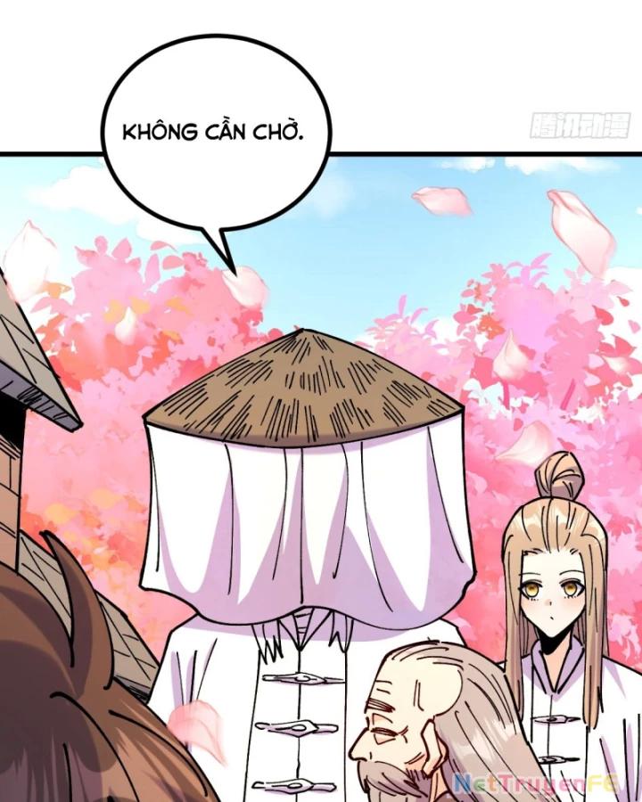 Chưa Từng Ra Tay Nhưng Ta Vẫn Thành Đại Lão Trên Thiên Bảng Chap 80 - Next Chap 81