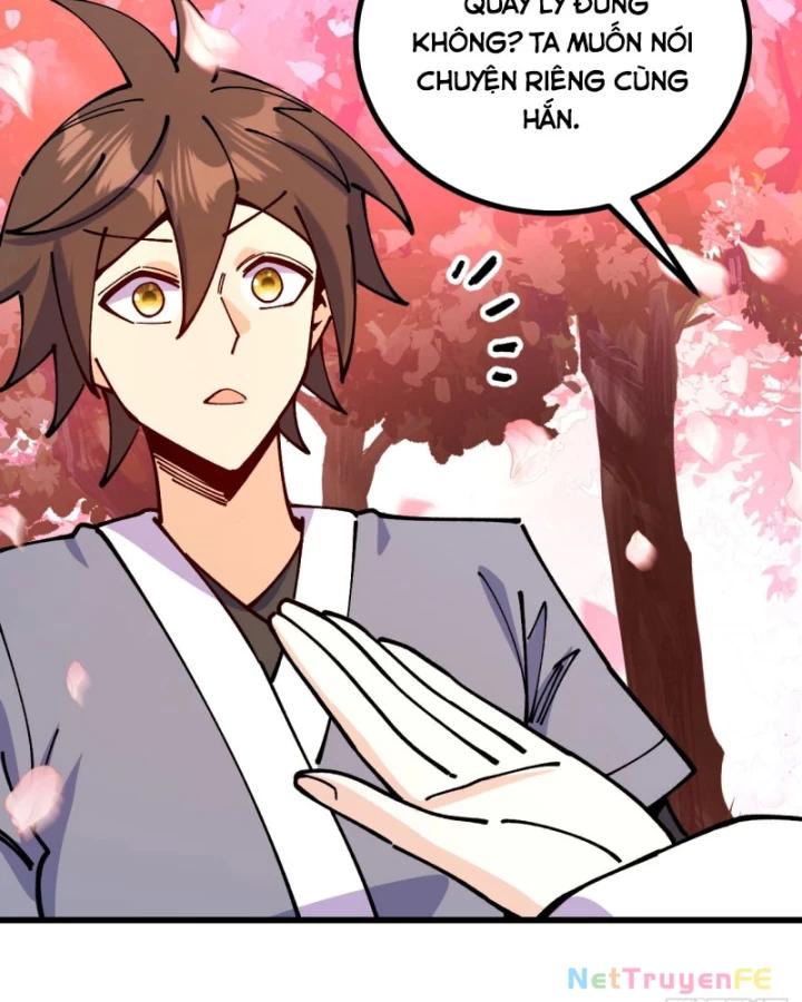 Chưa Từng Ra Tay Nhưng Ta Vẫn Thành Đại Lão Trên Thiên Bảng Chap 80 - Next Chap 81