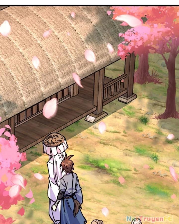 Chưa Từng Ra Tay Nhưng Ta Vẫn Thành Đại Lão Trên Thiên Bảng Chap 80 - Next Chap 81