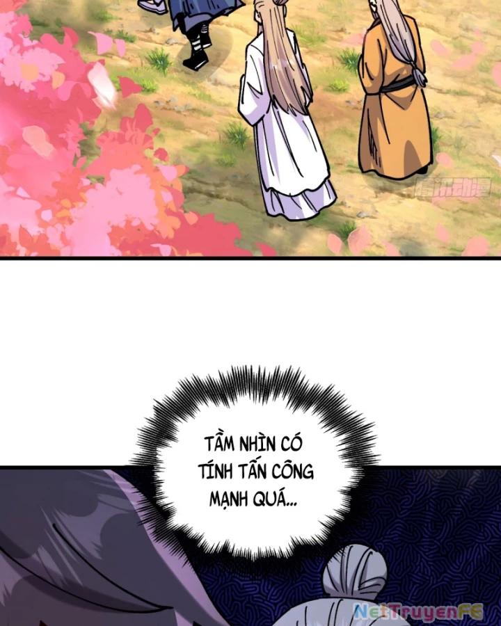 Chưa Từng Ra Tay Nhưng Ta Vẫn Thành Đại Lão Trên Thiên Bảng Chap 80 - Next Chap 81