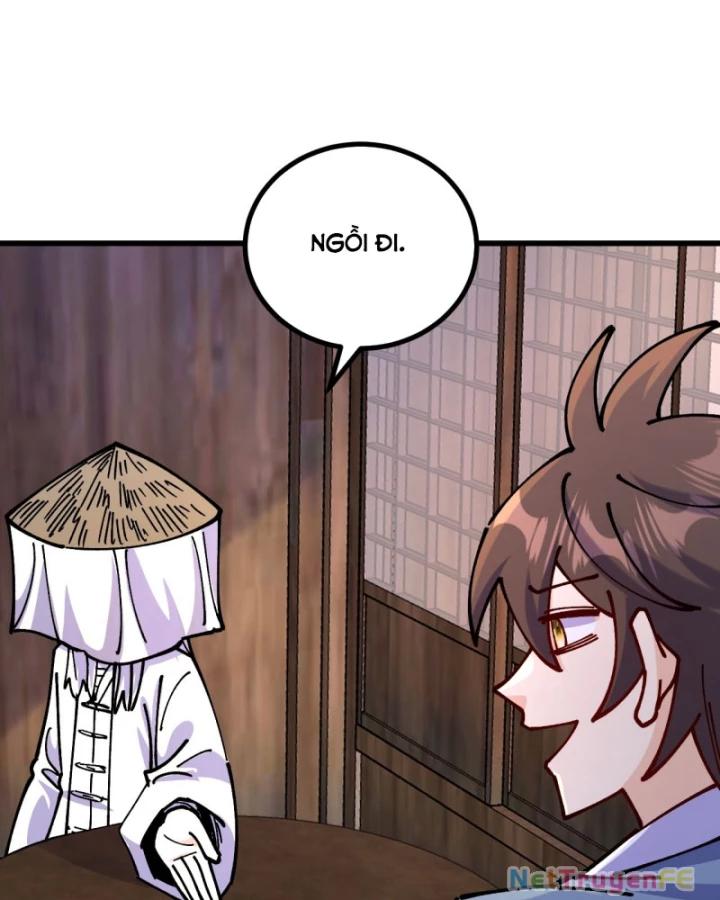 Chưa Từng Ra Tay Nhưng Ta Vẫn Thành Đại Lão Trên Thiên Bảng Chap 80 - Next Chap 81