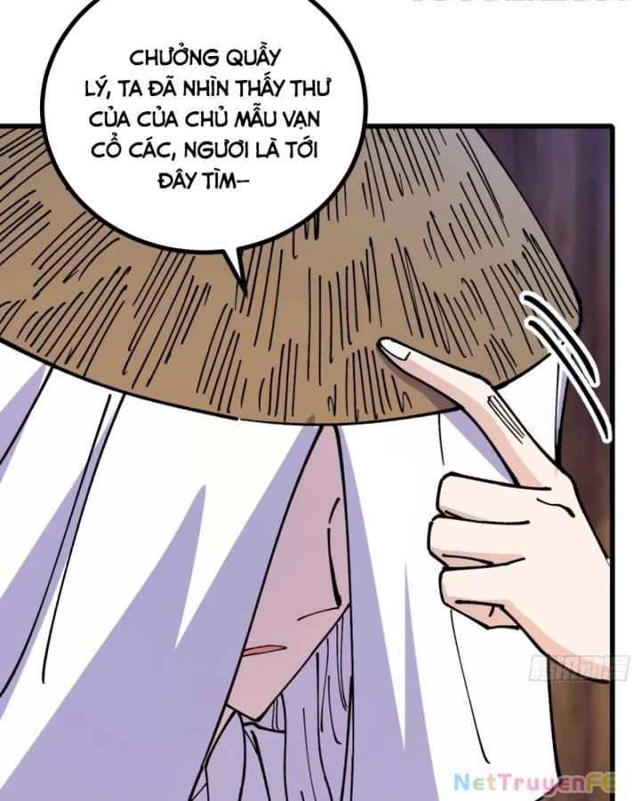 Chưa Từng Ra Tay Nhưng Ta Vẫn Thành Đại Lão Trên Thiên Bảng Chap 80 - Next Chap 81