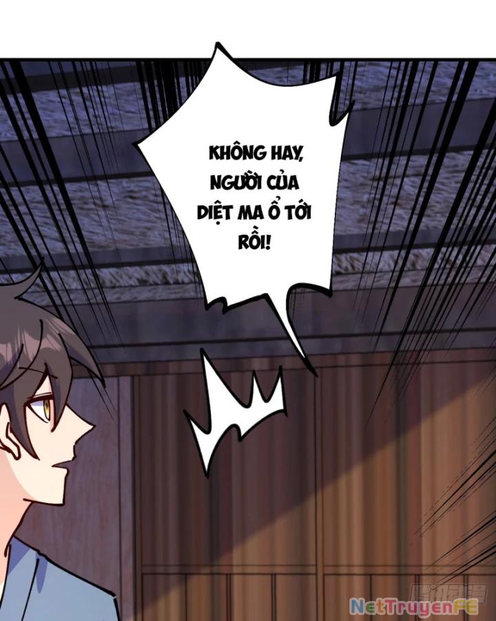 Chưa Từng Ra Tay Nhưng Ta Vẫn Thành Đại Lão Trên Thiên Bảng Chap 80 - Next Chap 81