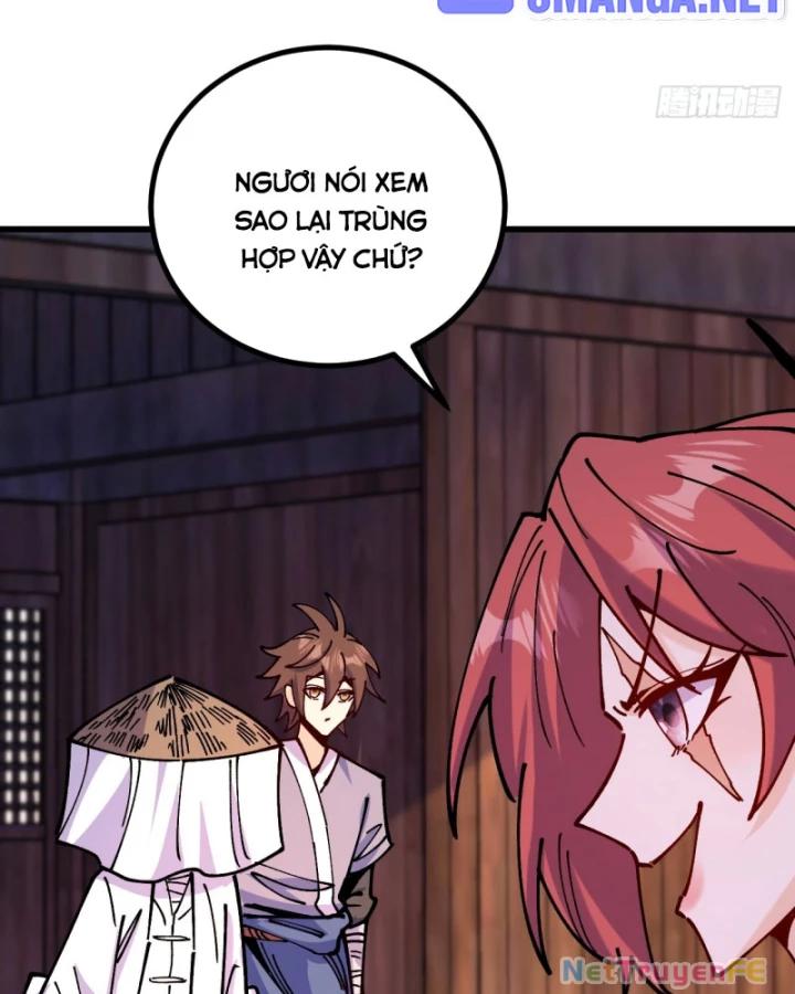 Chưa Từng Ra Tay Nhưng Ta Vẫn Thành Đại Lão Trên Thiên Bảng Chap 80 - Next Chap 81