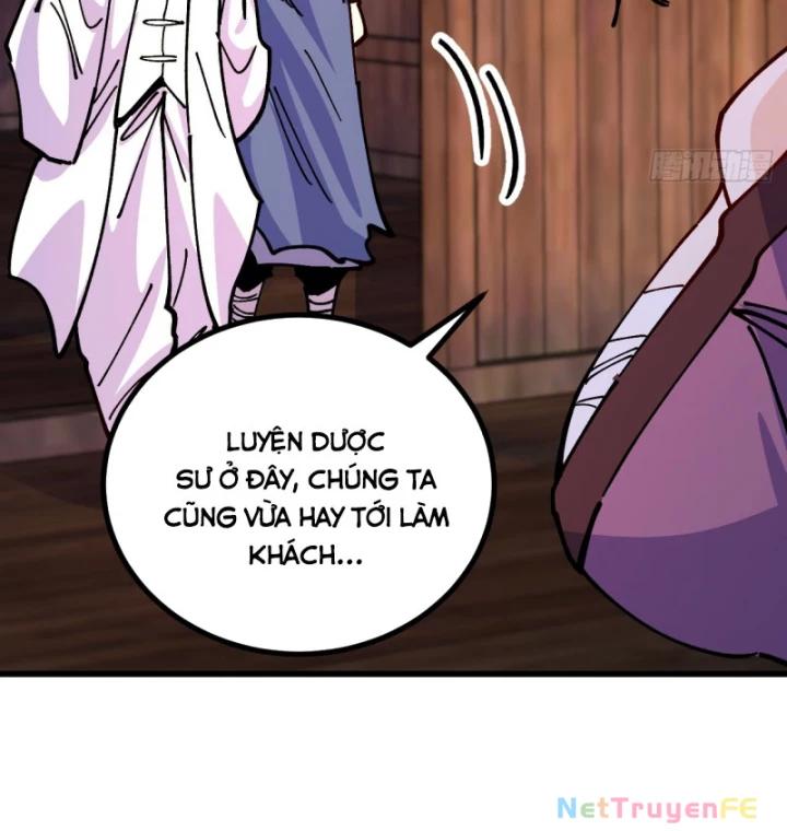 Chưa Từng Ra Tay Nhưng Ta Vẫn Thành Đại Lão Trên Thiên Bảng Chap 80 - Next Chap 81