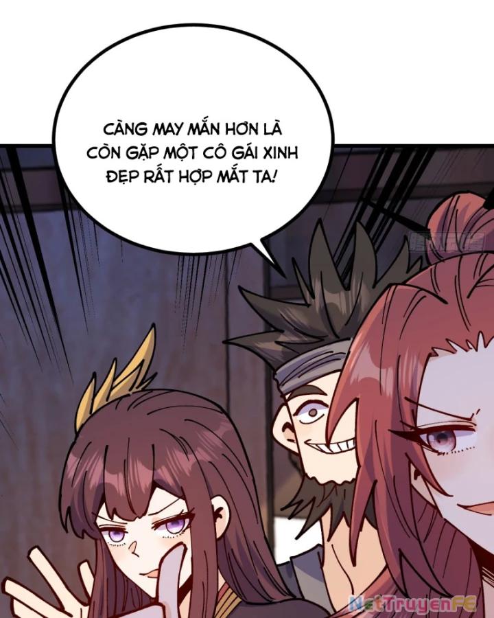 Chưa Từng Ra Tay Nhưng Ta Vẫn Thành Đại Lão Trên Thiên Bảng Chap 80 - Next Chap 81