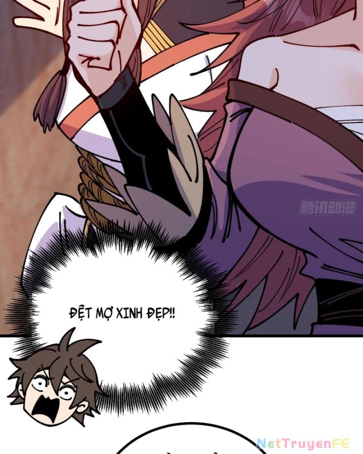 Chưa Từng Ra Tay Nhưng Ta Vẫn Thành Đại Lão Trên Thiên Bảng Chap 80 - Next Chap 81