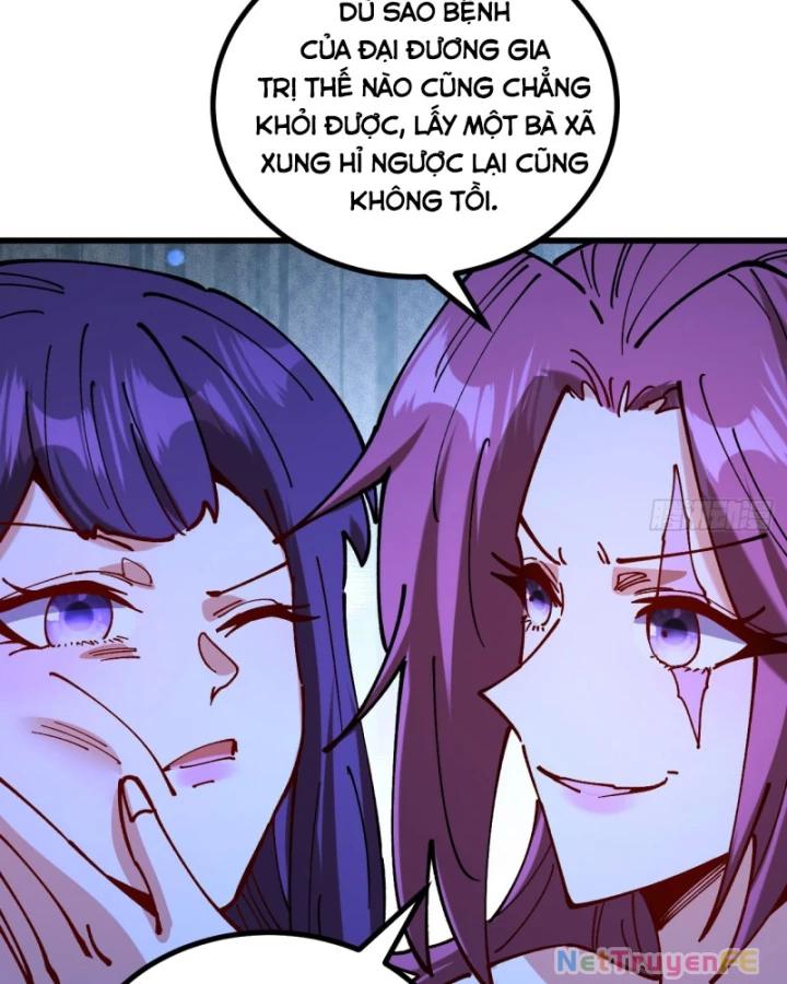 Chưa Từng Ra Tay Nhưng Ta Vẫn Thành Đại Lão Trên Thiên Bảng Chap 80 - Next Chap 81