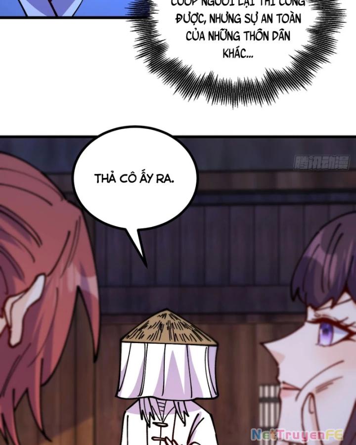 Chưa Từng Ra Tay Nhưng Ta Vẫn Thành Đại Lão Trên Thiên Bảng Chap 80 - Next Chap 81