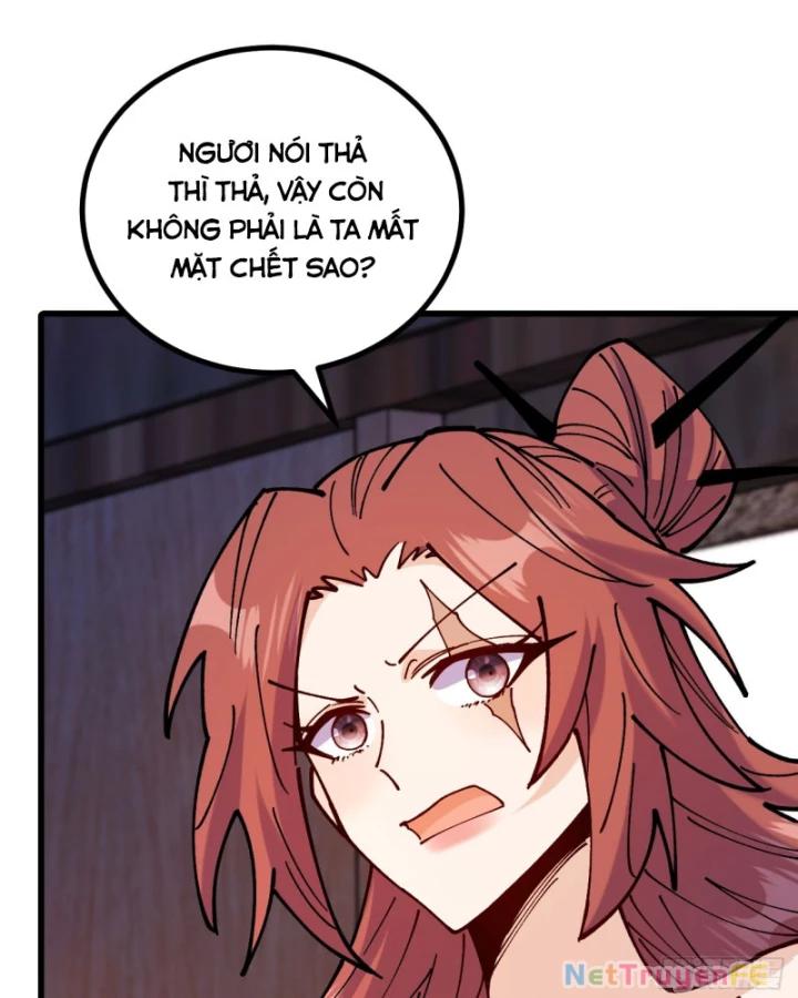 Chưa Từng Ra Tay Nhưng Ta Vẫn Thành Đại Lão Trên Thiên Bảng Chap 80 - Next Chap 81