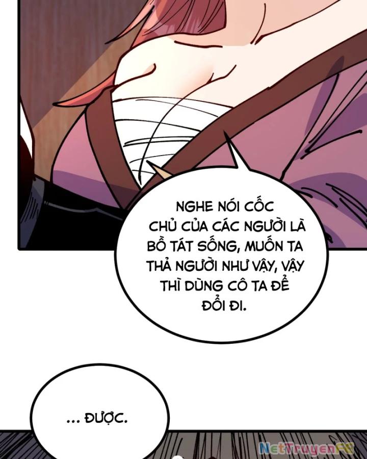 Chưa Từng Ra Tay Nhưng Ta Vẫn Thành Đại Lão Trên Thiên Bảng Chap 80 - Next Chap 81