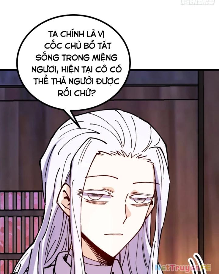Chưa Từng Ra Tay Nhưng Ta Vẫn Thành Đại Lão Trên Thiên Bảng Chap 80 - Next Chap 81