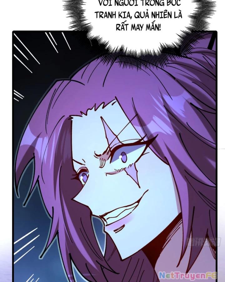 Chưa Từng Ra Tay Nhưng Ta Vẫn Thành Đại Lão Trên Thiên Bảng Chap 80 - Next Chap 81