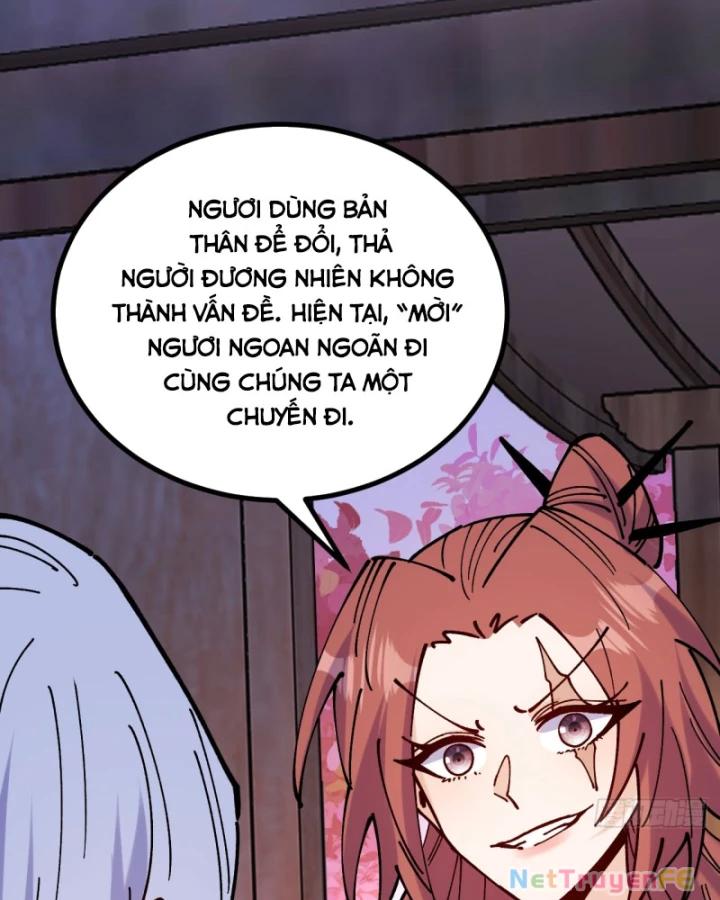 Chưa Từng Ra Tay Nhưng Ta Vẫn Thành Đại Lão Trên Thiên Bảng Chap 80 - Next Chap 81