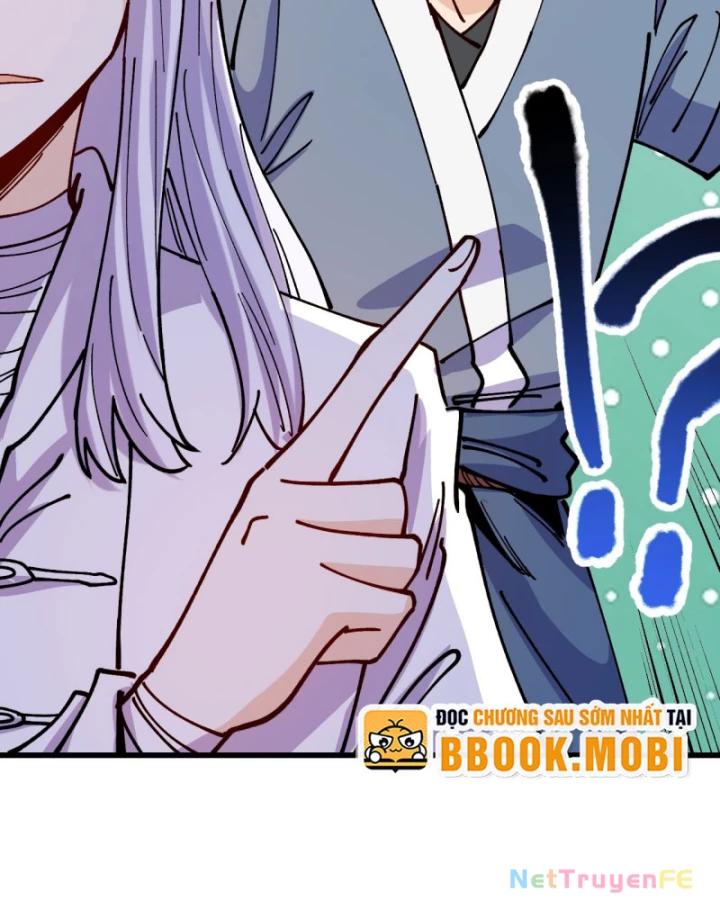 Chưa Từng Ra Tay Nhưng Ta Vẫn Thành Đại Lão Trên Thiên Bảng Chap 80 - Next Chap 81