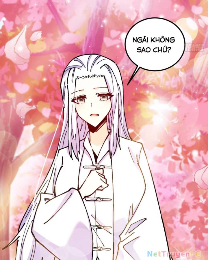 Chưa Từng Ra Tay Nhưng Ta Vẫn Thành Đại Lão Trên Thiên Bảng Chap 81 - Next Chap 82