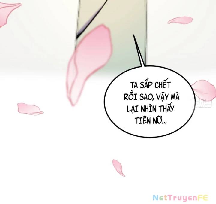 Chưa Từng Ra Tay Nhưng Ta Vẫn Thành Đại Lão Trên Thiên Bảng Chap 81 - Next Chap 82