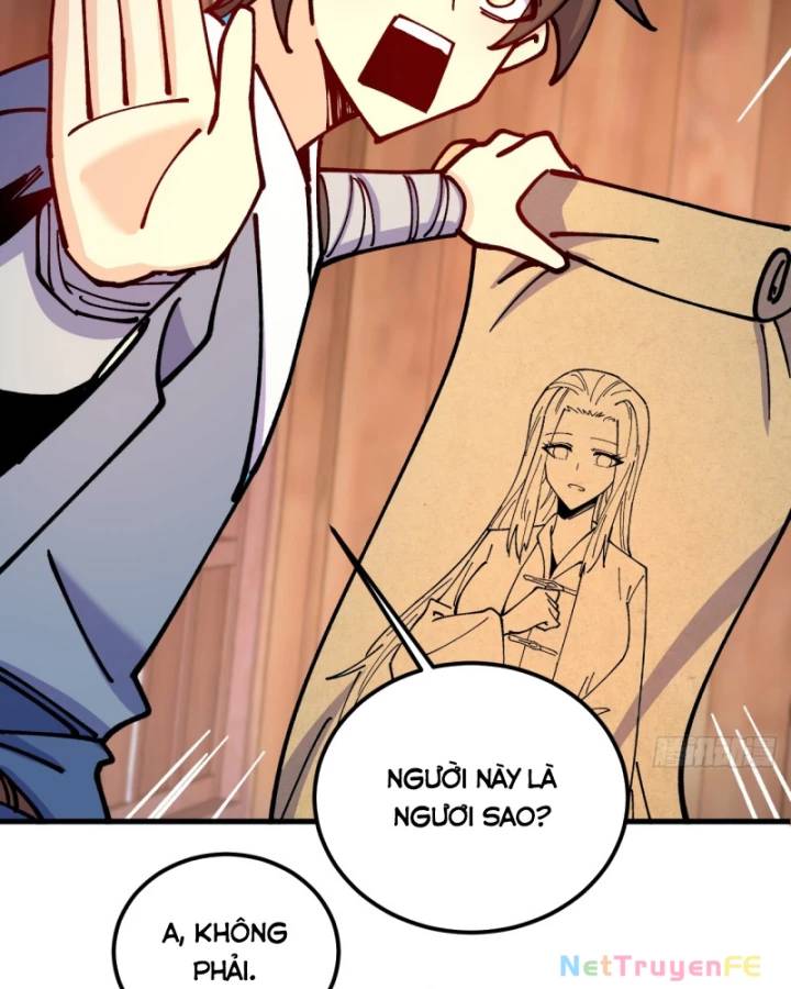 Chưa Từng Ra Tay Nhưng Ta Vẫn Thành Đại Lão Trên Thiên Bảng Chap 81 - Next Chap 82