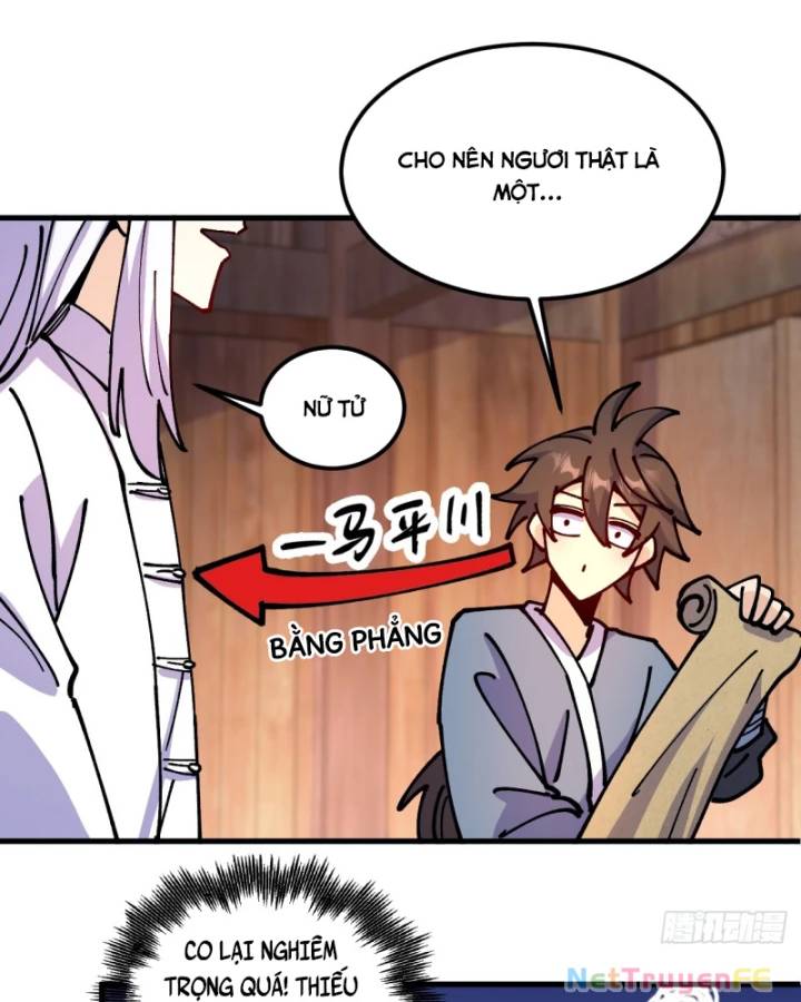Chưa Từng Ra Tay Nhưng Ta Vẫn Thành Đại Lão Trên Thiên Bảng Chap 81 - Next Chap 82