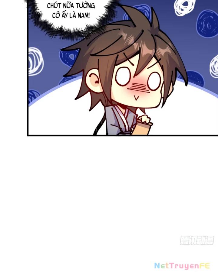 Chưa Từng Ra Tay Nhưng Ta Vẫn Thành Đại Lão Trên Thiên Bảng Chap 81 - Next Chap 82