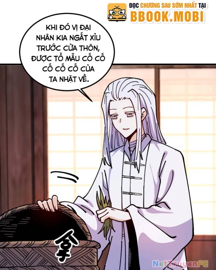 Chưa Từng Ra Tay Nhưng Ta Vẫn Thành Đại Lão Trên Thiên Bảng Chap 81 - Next Chap 82