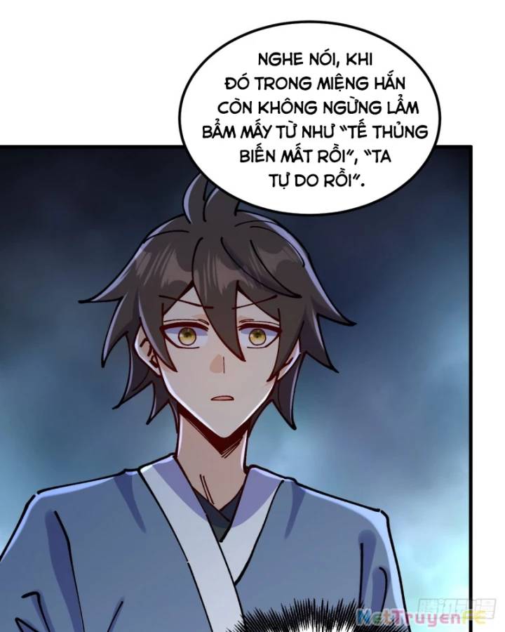 Chưa Từng Ra Tay Nhưng Ta Vẫn Thành Đại Lão Trên Thiên Bảng Chap 81 - Next Chap 82