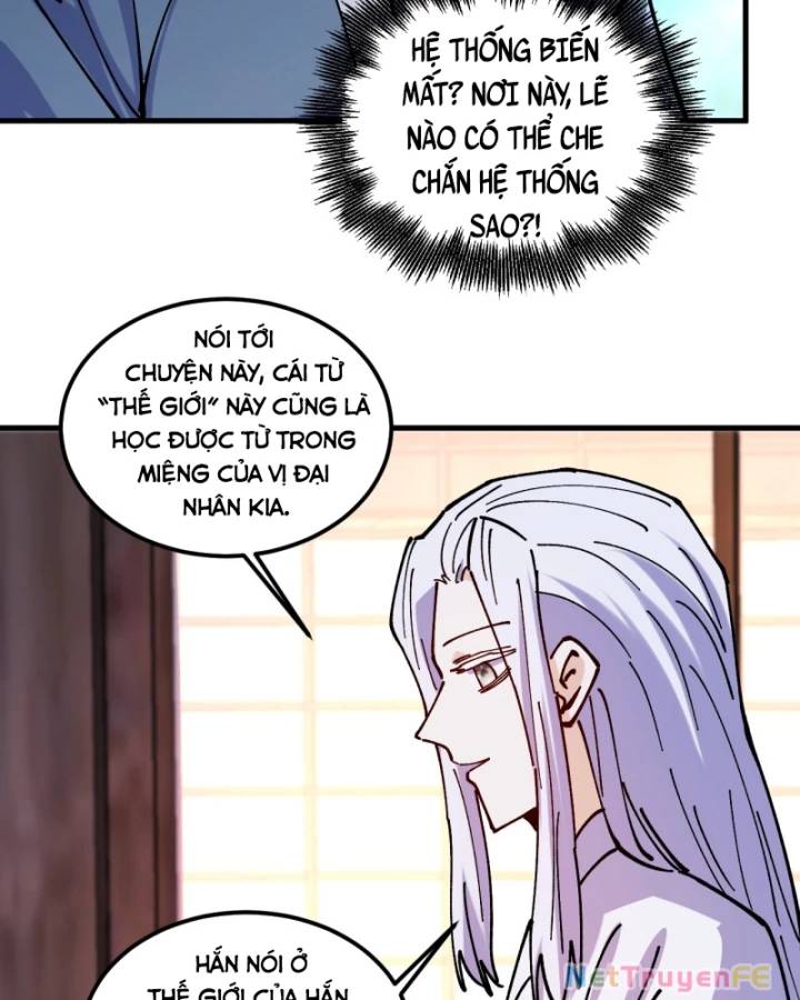 Chưa Từng Ra Tay Nhưng Ta Vẫn Thành Đại Lão Trên Thiên Bảng Chap 81 - Next Chap 82