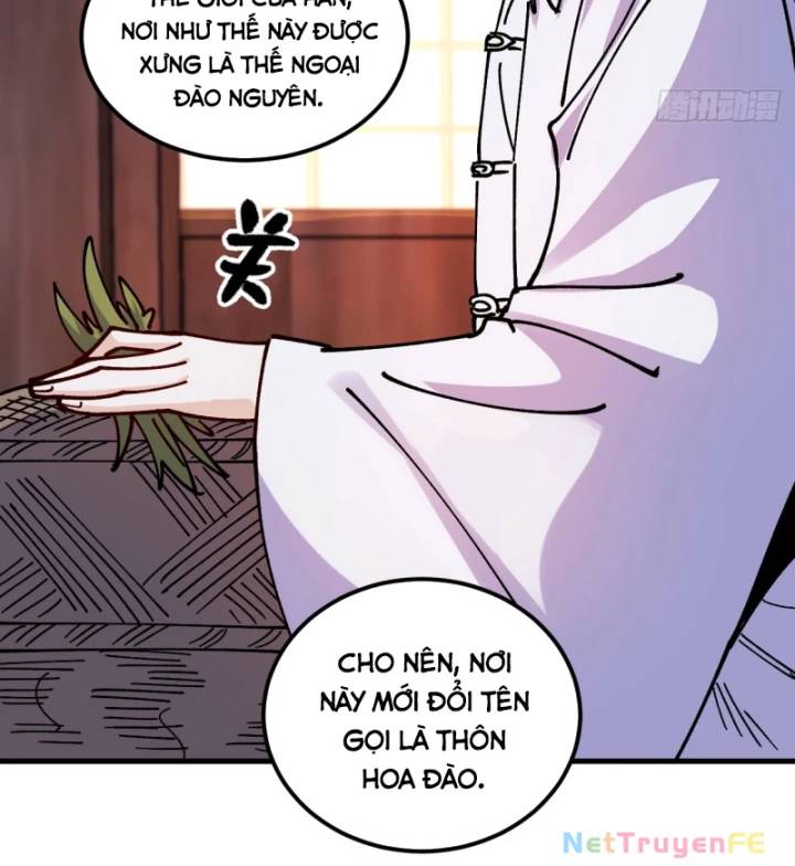 Chưa Từng Ra Tay Nhưng Ta Vẫn Thành Đại Lão Trên Thiên Bảng Chap 81 - Next Chap 82