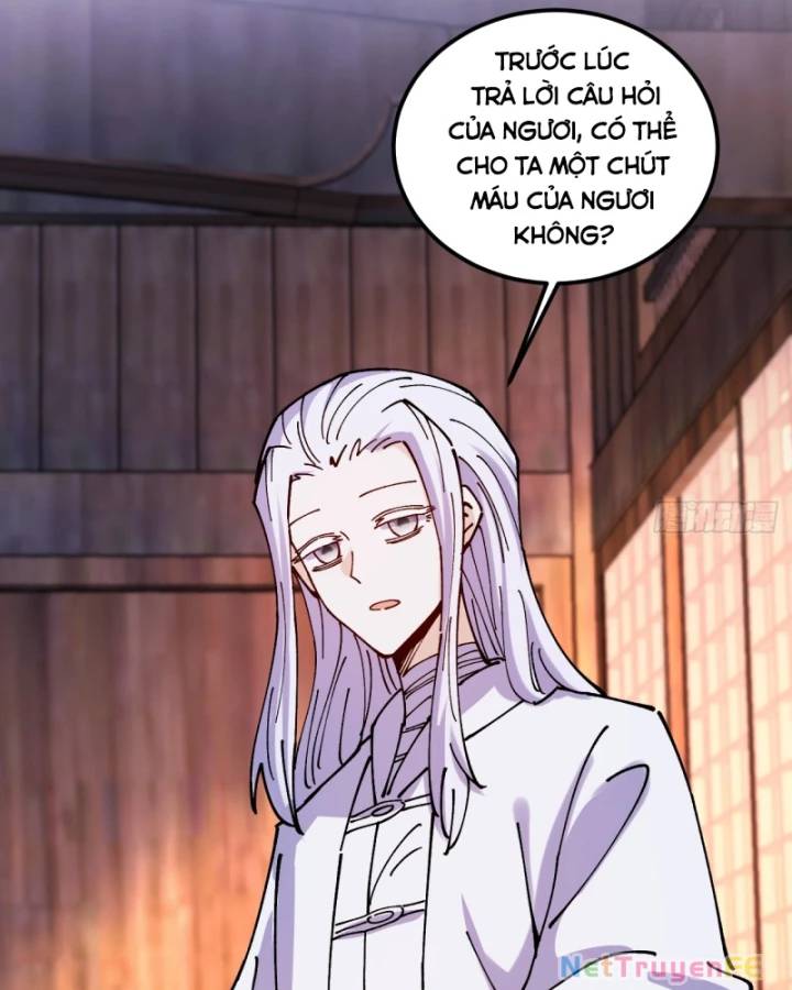 Chưa Từng Ra Tay Nhưng Ta Vẫn Thành Đại Lão Trên Thiên Bảng Chap 81 - Next Chap 82