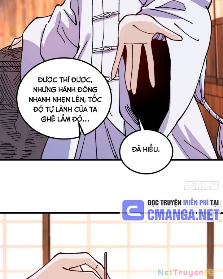 Chưa Từng Ra Tay Nhưng Ta Vẫn Thành Đại Lão Trên Thiên Bảng Chap 81 - Next Chap 82