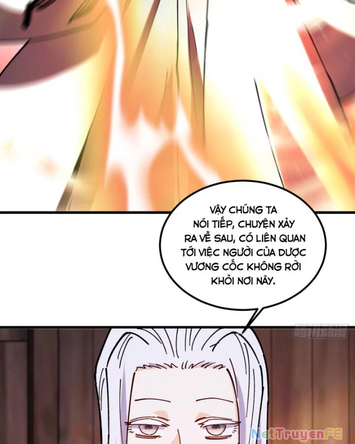 Chưa Từng Ra Tay Nhưng Ta Vẫn Thành Đại Lão Trên Thiên Bảng Chap 81 - Next Chap 82