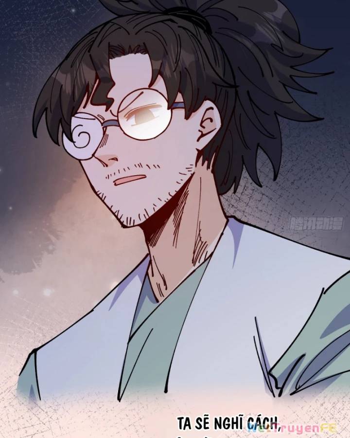 Chưa Từng Ra Tay Nhưng Ta Vẫn Thành Đại Lão Trên Thiên Bảng Chap 81 - Next Chap 82