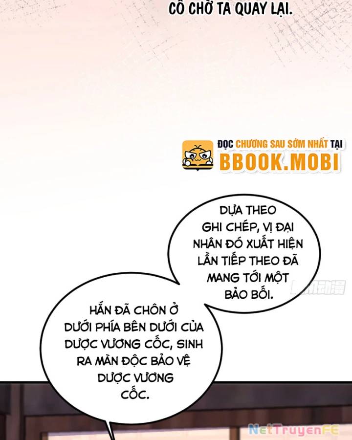 Chưa Từng Ra Tay Nhưng Ta Vẫn Thành Đại Lão Trên Thiên Bảng Chap 81 - Next Chap 82