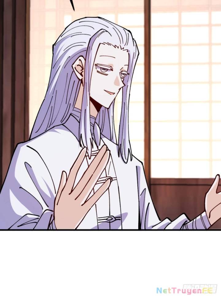 Chưa Từng Ra Tay Nhưng Ta Vẫn Thành Đại Lão Trên Thiên Bảng Chap 81 - Next Chap 82