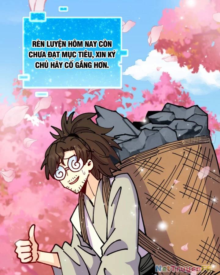 Chưa Từng Ra Tay Nhưng Ta Vẫn Thành Đại Lão Trên Thiên Bảng Chap 81 - Next Chap 82