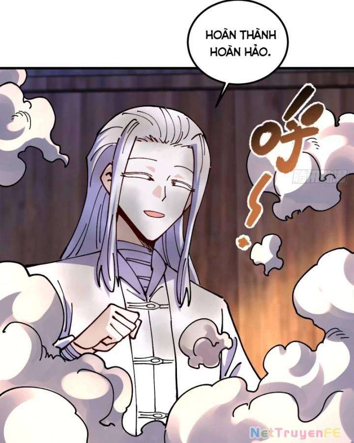 Chưa Từng Ra Tay Nhưng Ta Vẫn Thành Đại Lão Trên Thiên Bảng Chap 81 - Next Chap 82