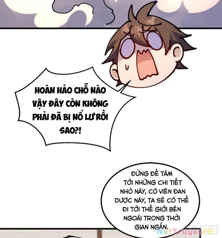Chưa Từng Ra Tay Nhưng Ta Vẫn Thành Đại Lão Trên Thiên Bảng Chap 81 - Next Chap 82