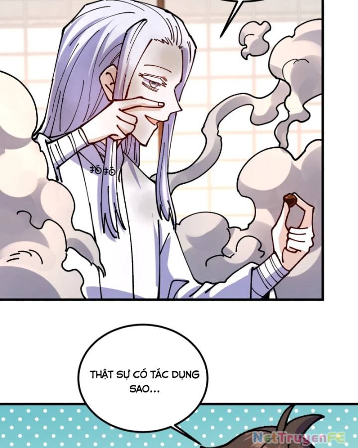 Chưa Từng Ra Tay Nhưng Ta Vẫn Thành Đại Lão Trên Thiên Bảng Chap 81 - Next Chap 82