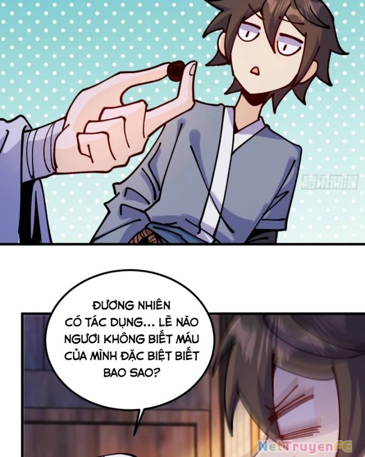 Chưa Từng Ra Tay Nhưng Ta Vẫn Thành Đại Lão Trên Thiên Bảng Chap 81 - Next Chap 82