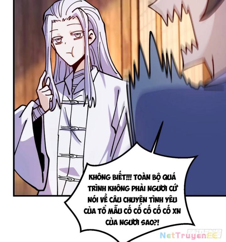Chưa Từng Ra Tay Nhưng Ta Vẫn Thành Đại Lão Trên Thiên Bảng Chap 81 - Next Chap 82