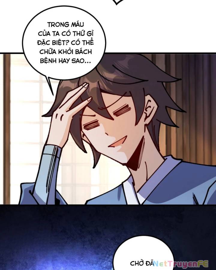 Chưa Từng Ra Tay Nhưng Ta Vẫn Thành Đại Lão Trên Thiên Bảng Chap 81 - Next Chap 82